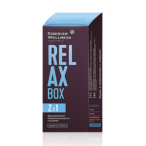 DAILY BOXES – природна профилактика и отлично самочувствие